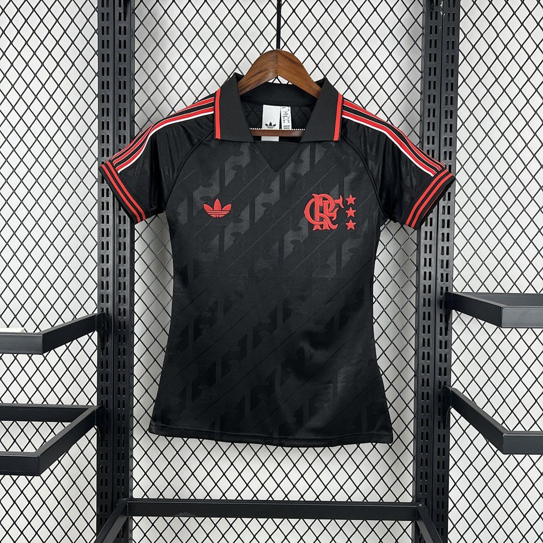 Womens Flamengo 2025∕26 LFSTLR