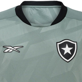 Camisa Botafogo Goleiro 24/25 – Masculina Torcedor