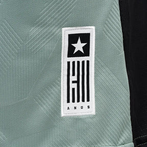 Camisa Botafogo Goleiro 24/25 – Masculina Torcedor