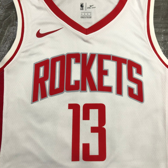 Regata Nike – Houston Rockets Associaton Edition 2020/21 James Harden – Swingman