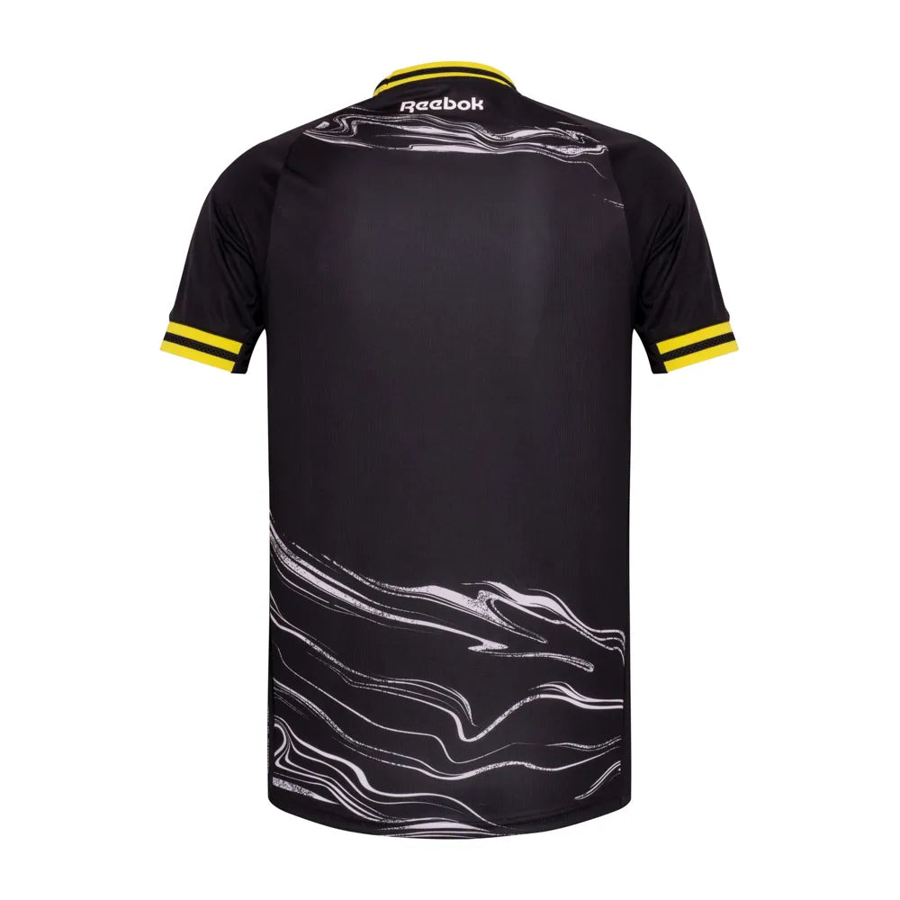 Camisa Botafogo Fourth 24/25 – Masculina Torcedor