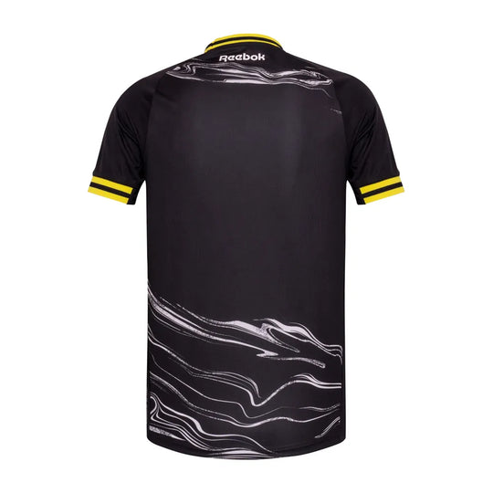 Camisa Botafogo Fourth 24/25 – Masculina Torcedor