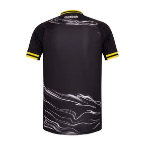 Camisa Botafogo Fourth 24/25 – Masculina Torcedor