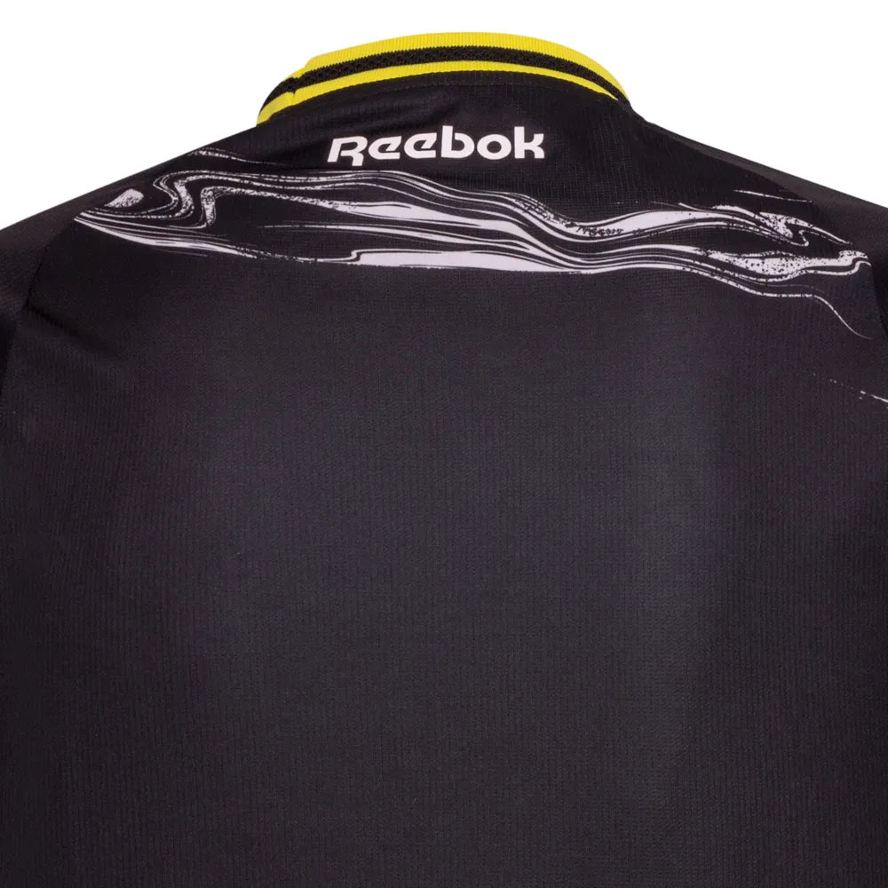 Camisa Botafogo Fourth 24/25 – Masculina Torcedor