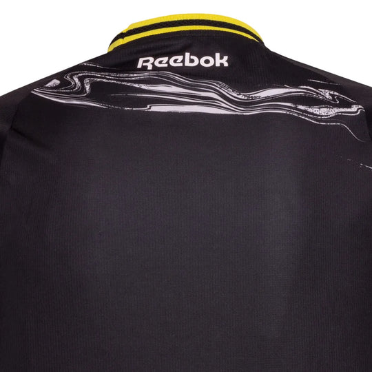 Camisa Botafogo Fourth 24/25 – Masculina Torcedor