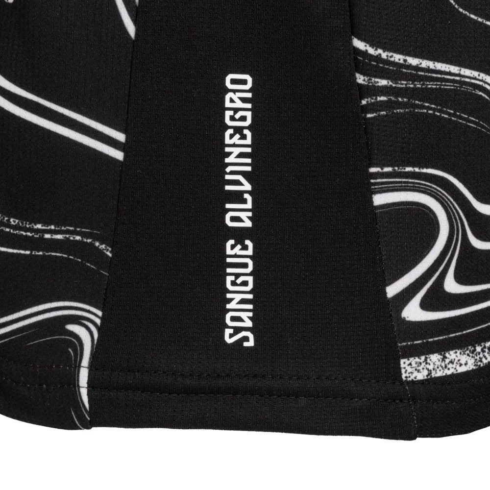 Camisa Botafogo Fourth 24/25 – Masculina Torcedor