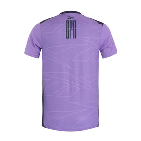 Camisa Botafogo Treino 25/26 Reebok Masculina - Roxa