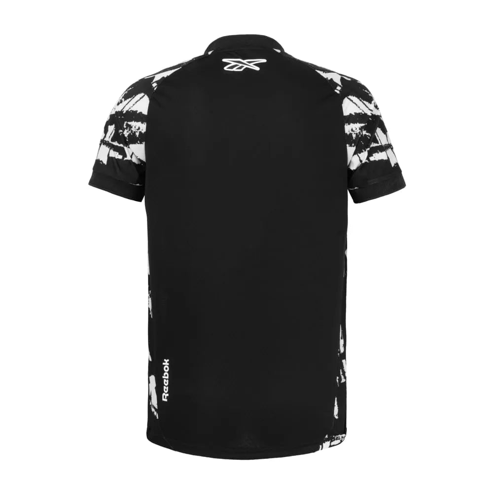 Camisa Botafogo IV 2025/26 “Aura 90” (Fourth kit)