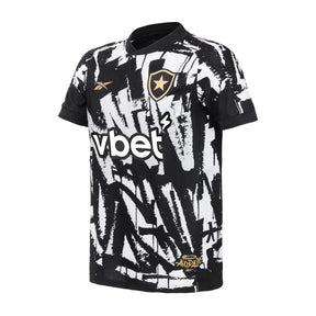 Camisa Botafogo IV 2025/26 “Aura 90” (Fourth kit)