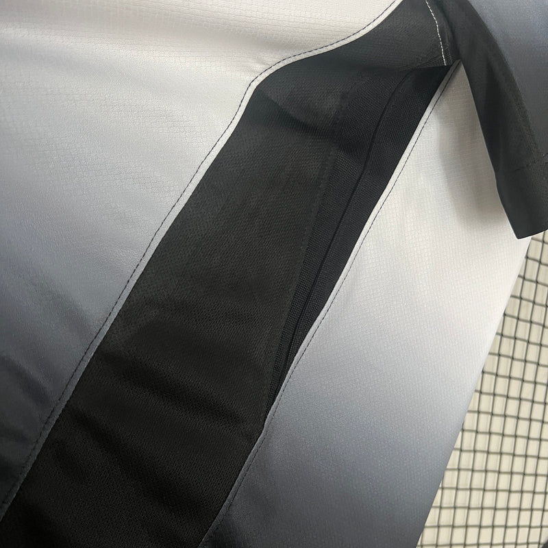 Camisa Corinthians Home 24/25 Nike Torcedor Masculino - Branco