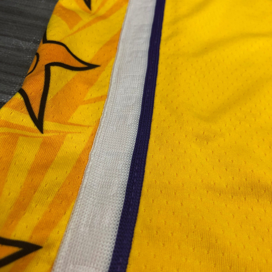 Regata Nike – Los Angeles Lakers City Edition 2019 – Swingman
