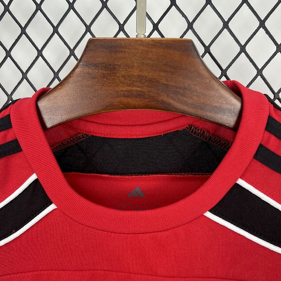 Flamengo 2025∕26 Camiseta UBP CR