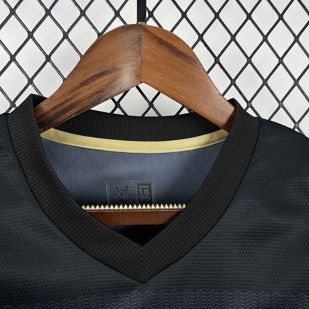 Womens Flamengo 2025∕26 x Zico 1981 Retro