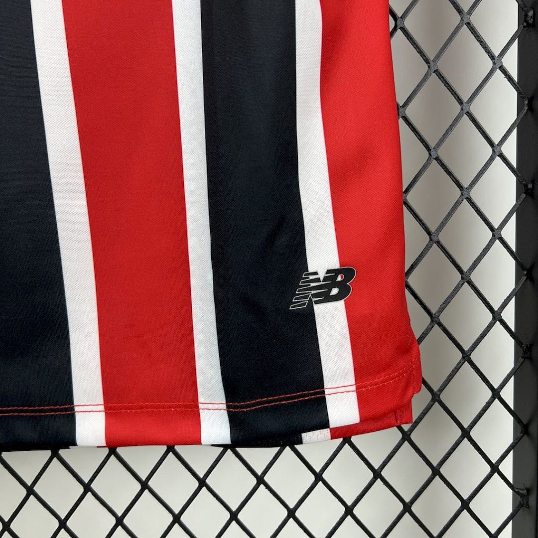 Sao Paulo 2025∕26 Away