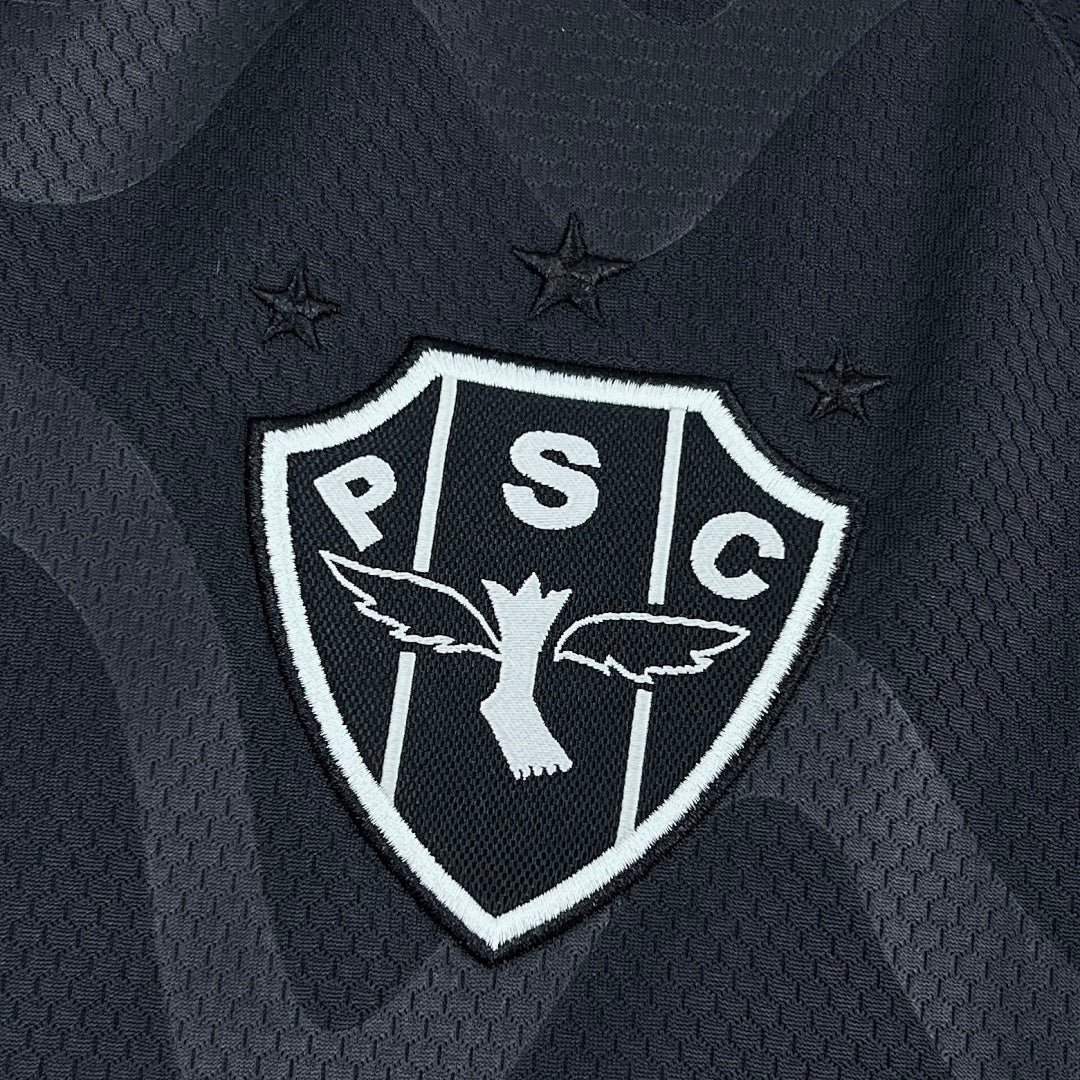 Mens Paysandu 2025∕26 Third