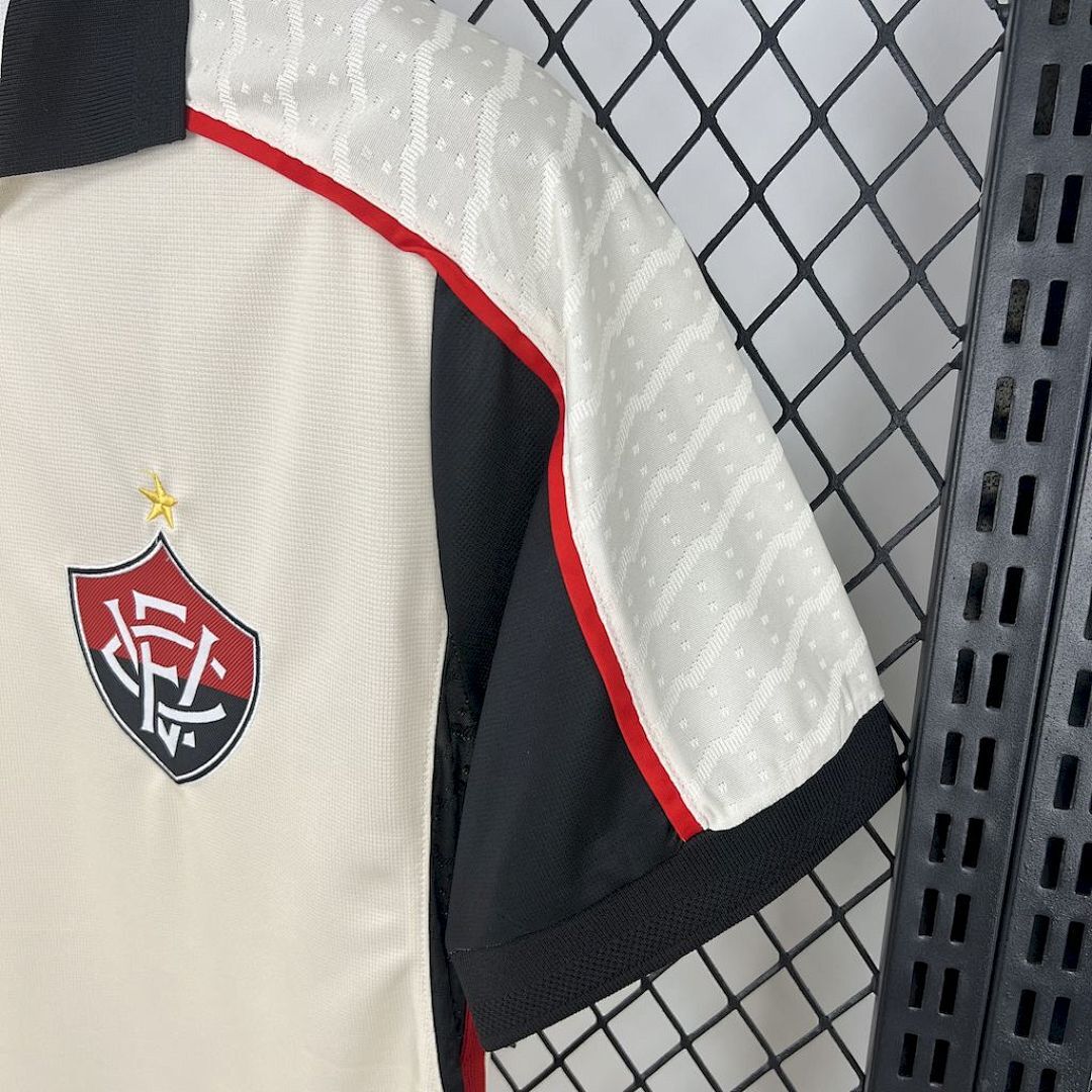 Vitoria 2025∕26 Beige goalkeeper