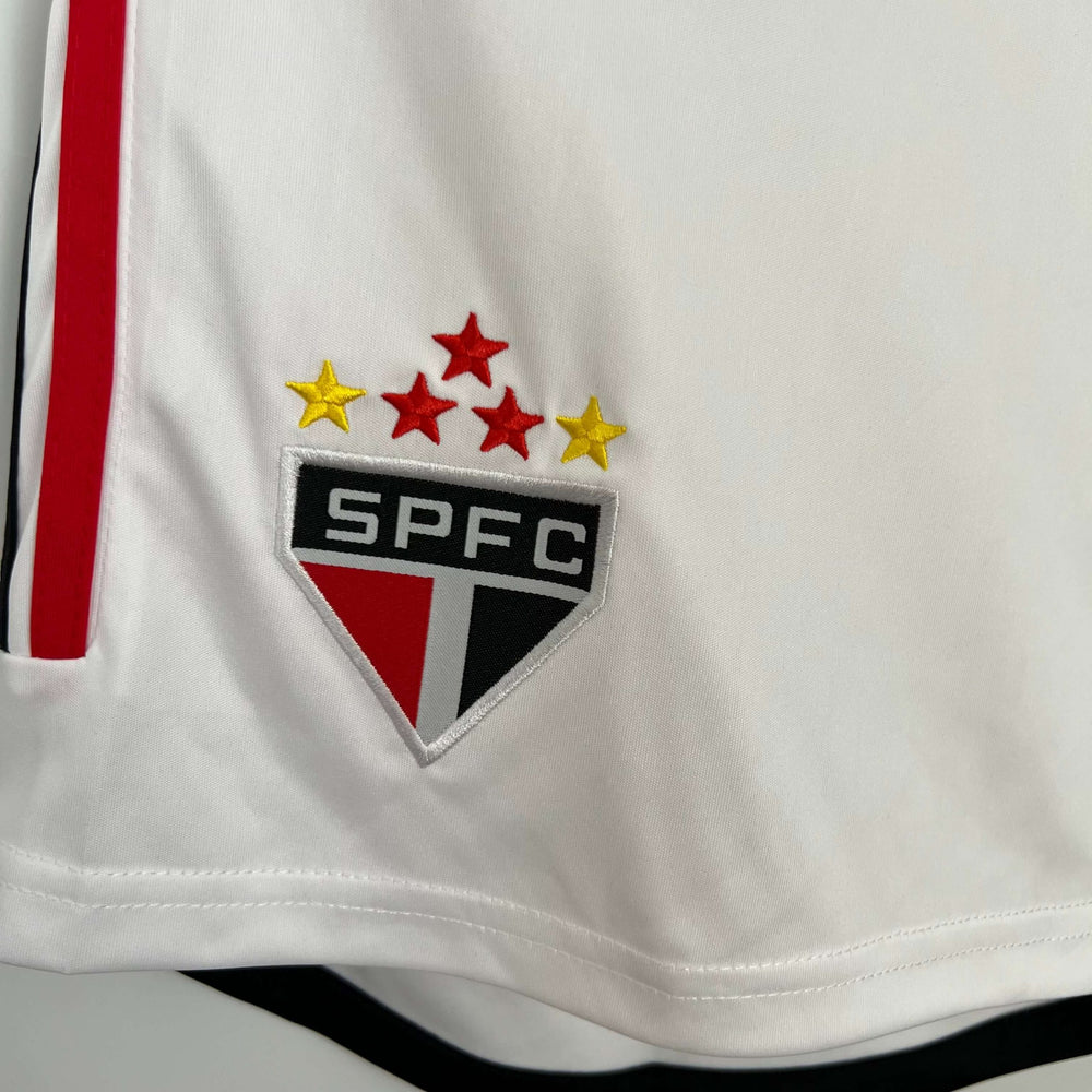 Shorts São Paulo 23/24 – Masculino