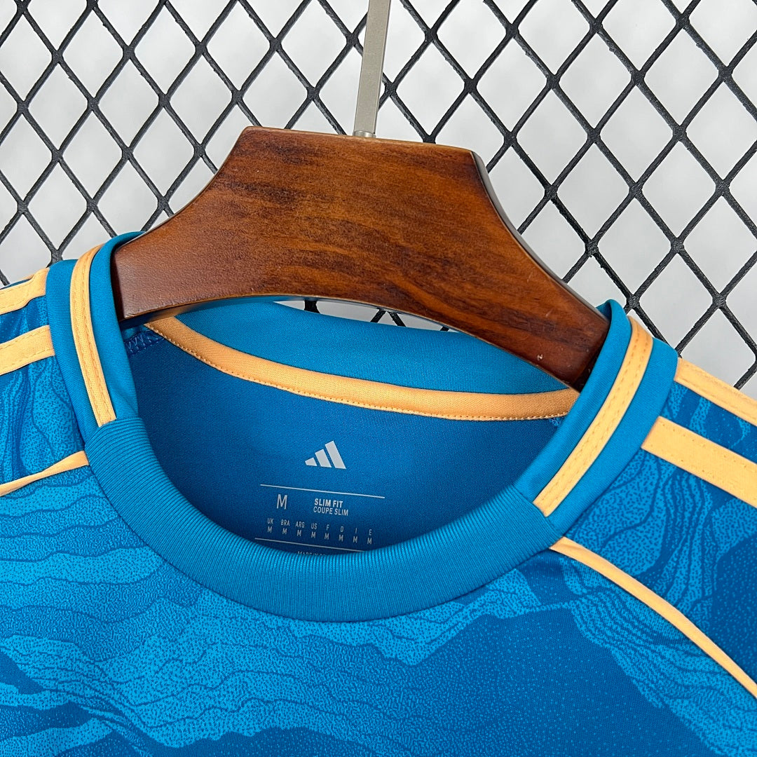 Mens Cruzeiro 2025∕26 Third