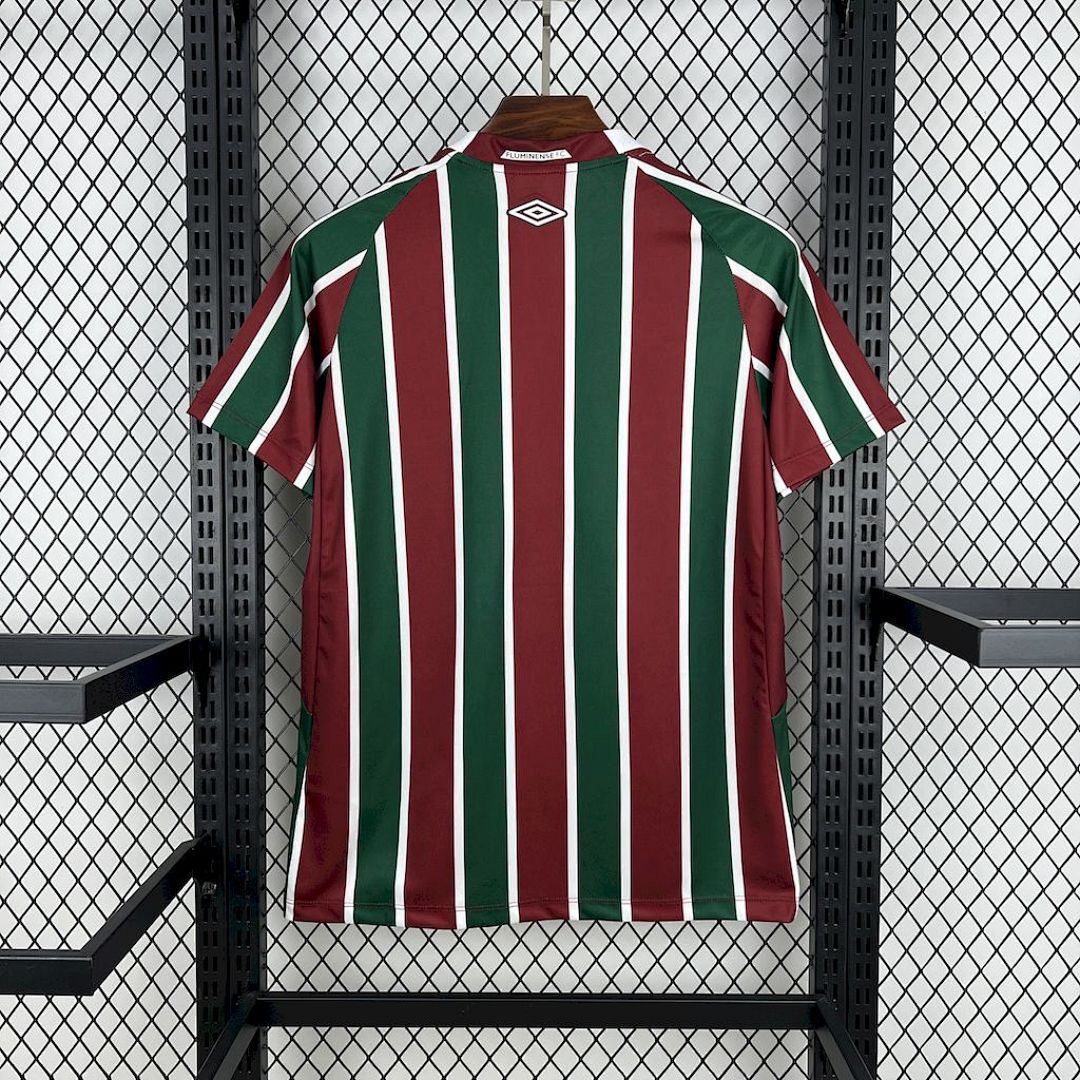 Fluminense 2025∕26 Home Boutique