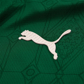 Camisa Palmeiras Home 25/26 s/n° Puma Jogador Masculino - Verde