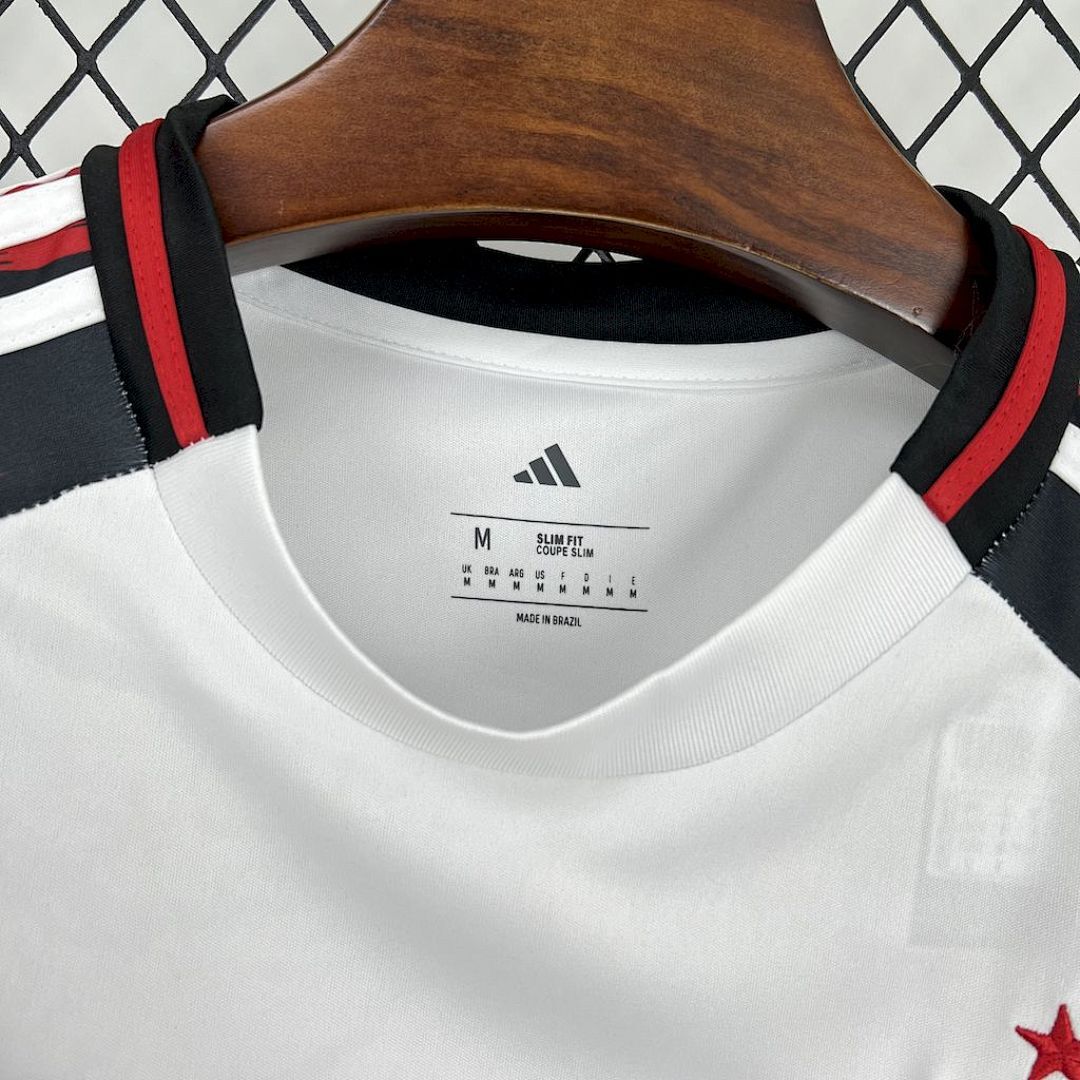 Flamengo 2025∕26 Away Tank Top
