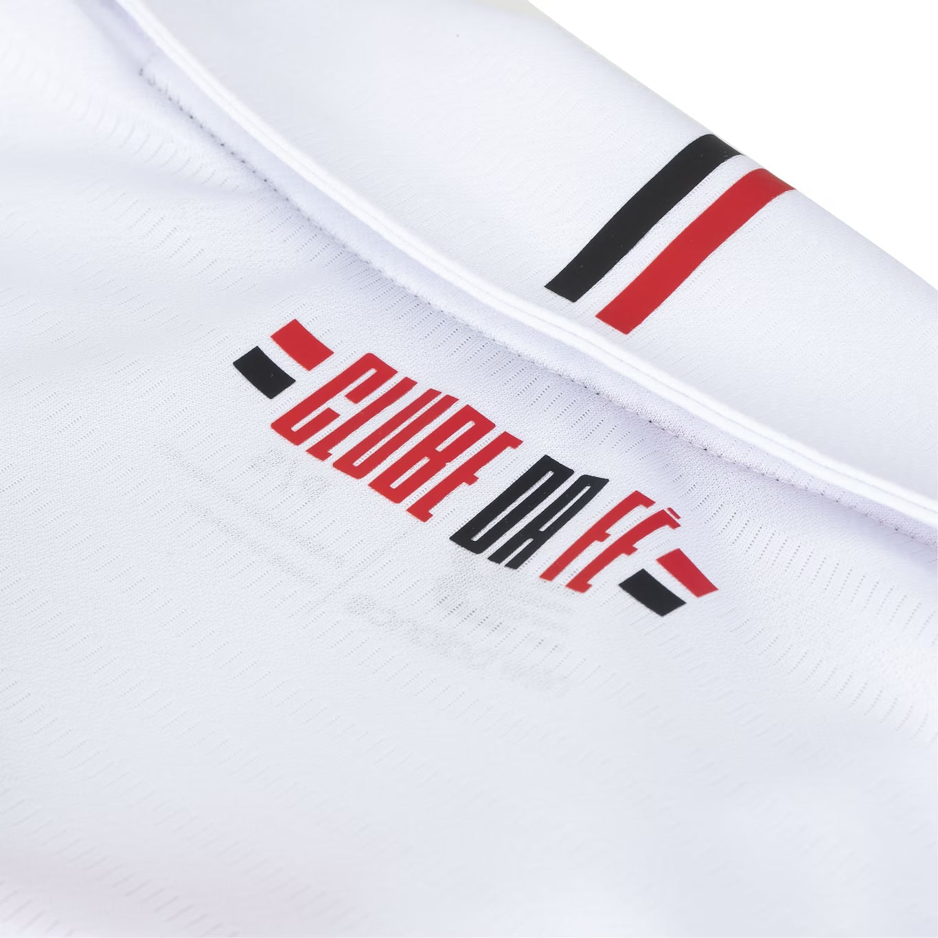 Camisa São Paulo Home 24/25 – Torcedor Masculina Lançamento