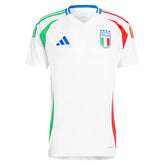 Camisa Itália 2024/25 Lançamento