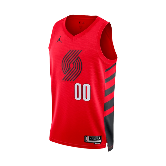 Regata Jordan – Portland Trail Blazers Statement Edition 2023 – Swingman