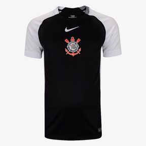 Camisa Nike Corinthians 2025/26 II TALLES MAGNO N° 43