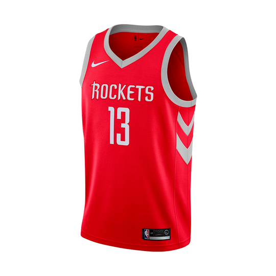 Regata Nike – Houston Rockets Icon Edition 2018/19 James Harden – Swingman