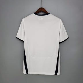 Camisa Retrô Tottenham 2008/09 Home