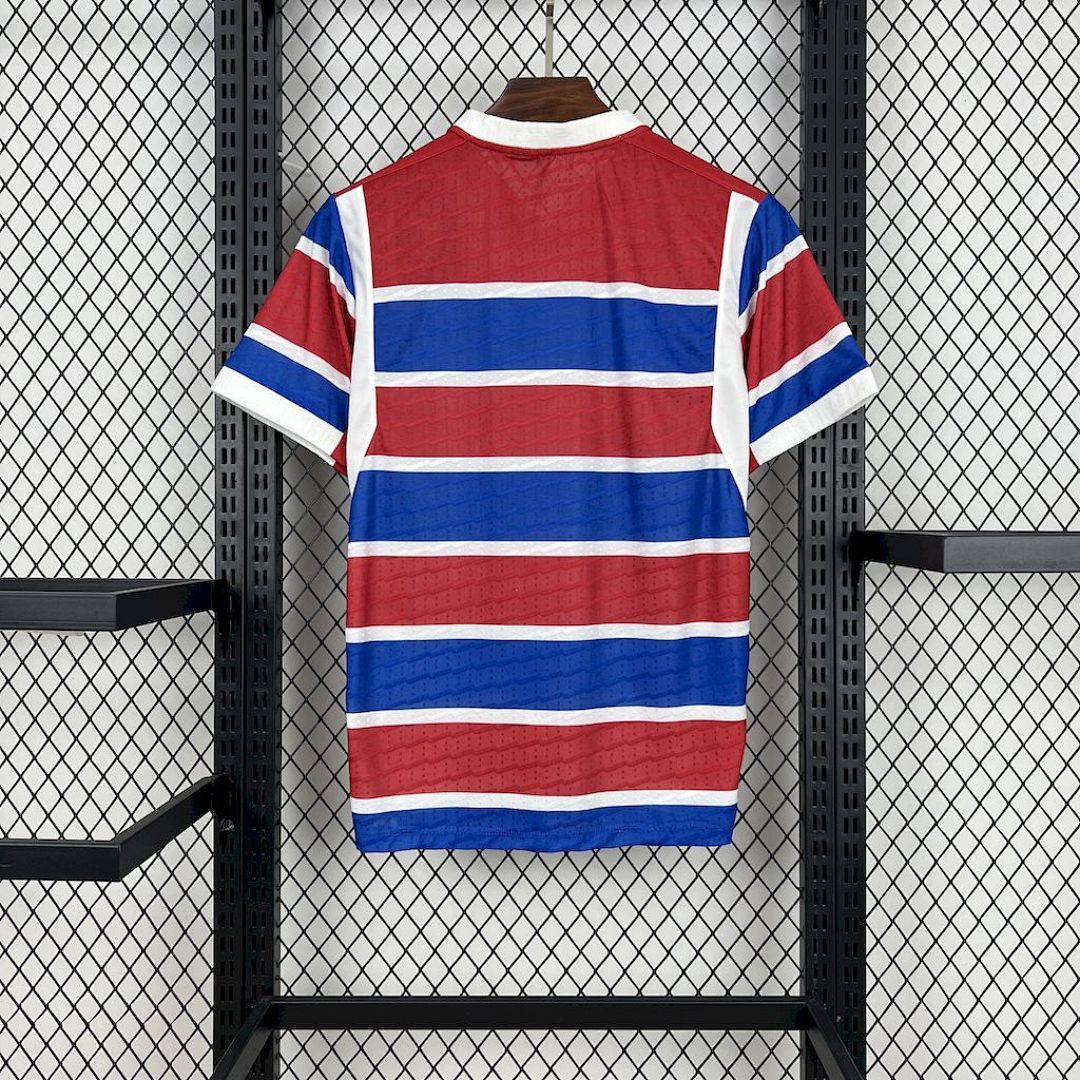 Fortaleza FC 2025∕26 Home