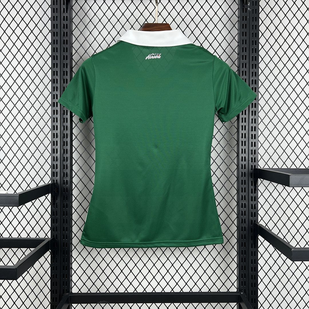 Womens Palmeiras 2025∕26 Special