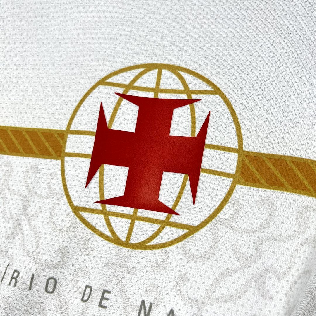 Mens Vasco Da Gama 2025∕26 Special Edition