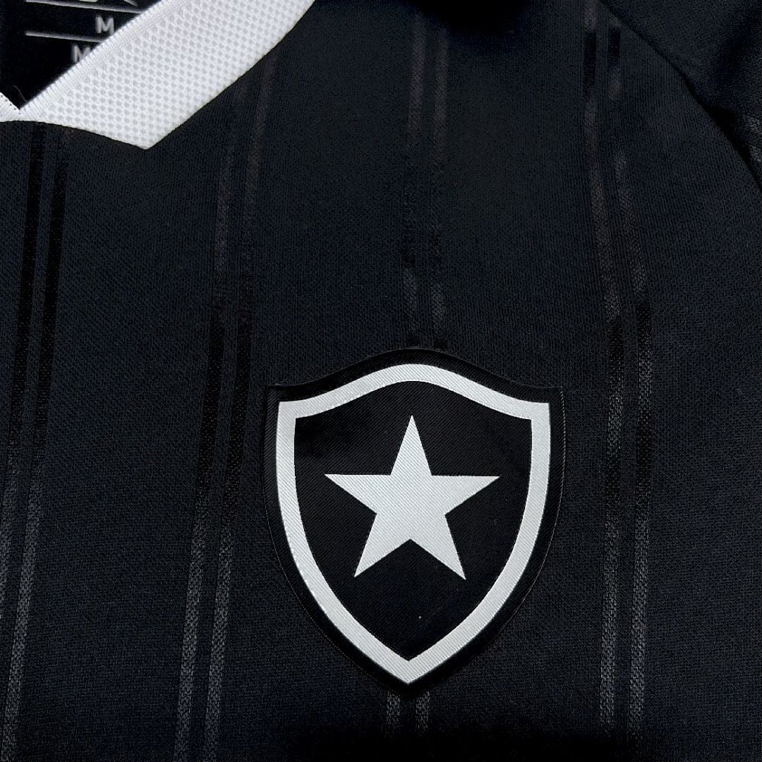 Womens Botafogo 2025∕26 Away