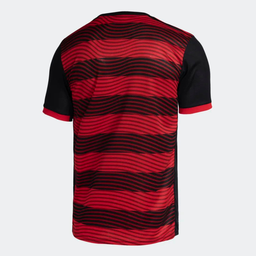 Camisa Adidas Flamengo Home  – 2022