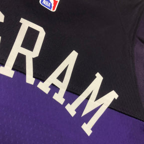 Regata New Orleans Pelicans City Edition 21/22