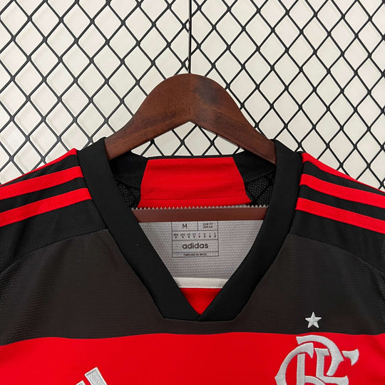 Regata Flamengo 24/25 – Torcedor Masculina