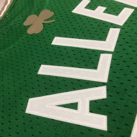 Regata Boston Celtics Allen 07/08