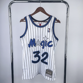 Regata Mitchell & Ness Orlando Magic Shaquille O’Neal 1994-1995 Branca