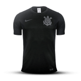 Camisa do Corinthians Away 24/25 – Torcedor Masculino – Preta