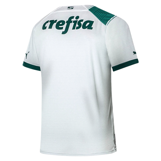 Camisa Puma Palmeiras II 2023