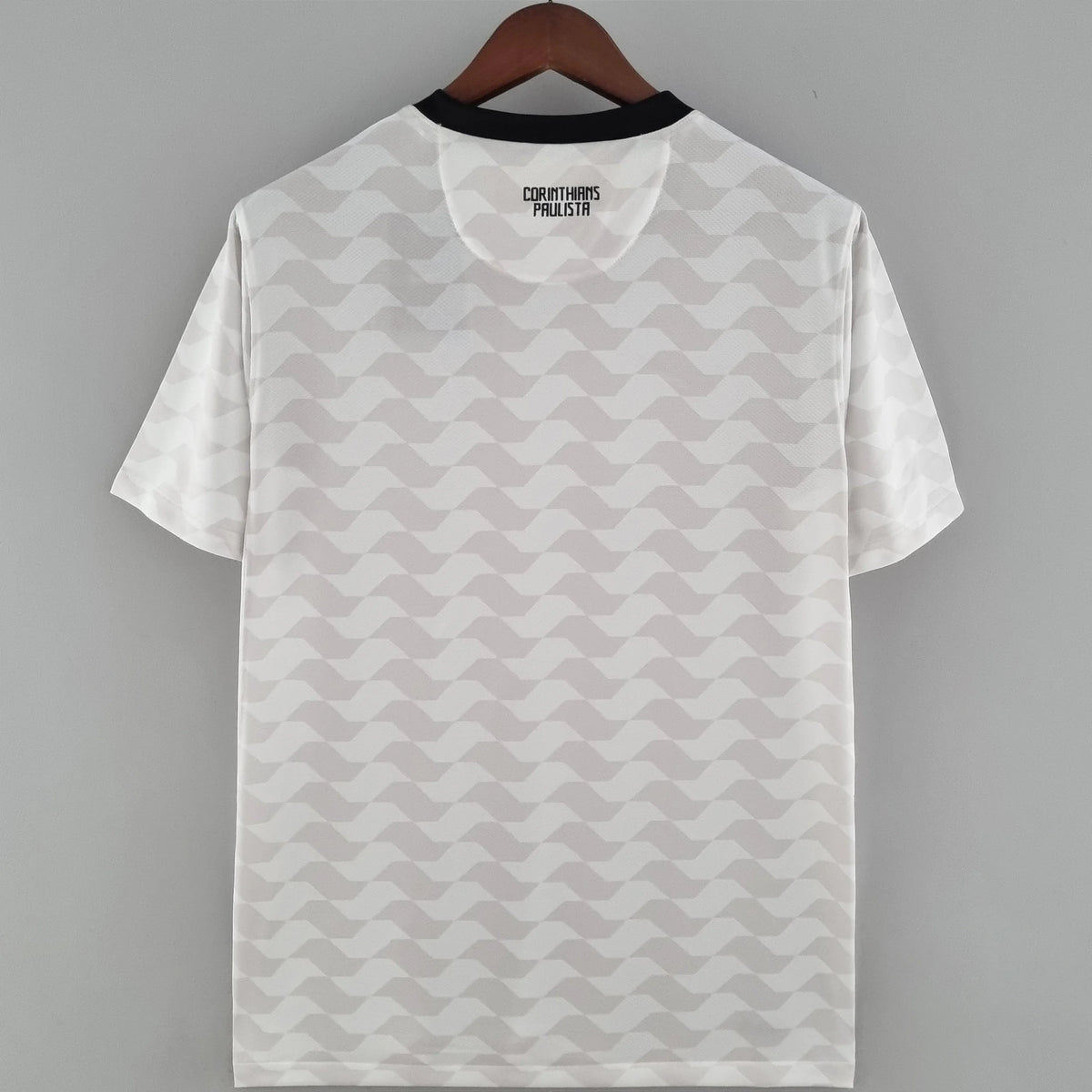 Camisa Corinthians 2012 - Retrô Masculina