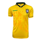 Camisa Retrô Seleção Brasil 1994