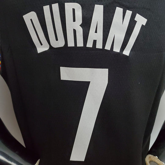 Regata Brooklyn Nets City Edition 18/19