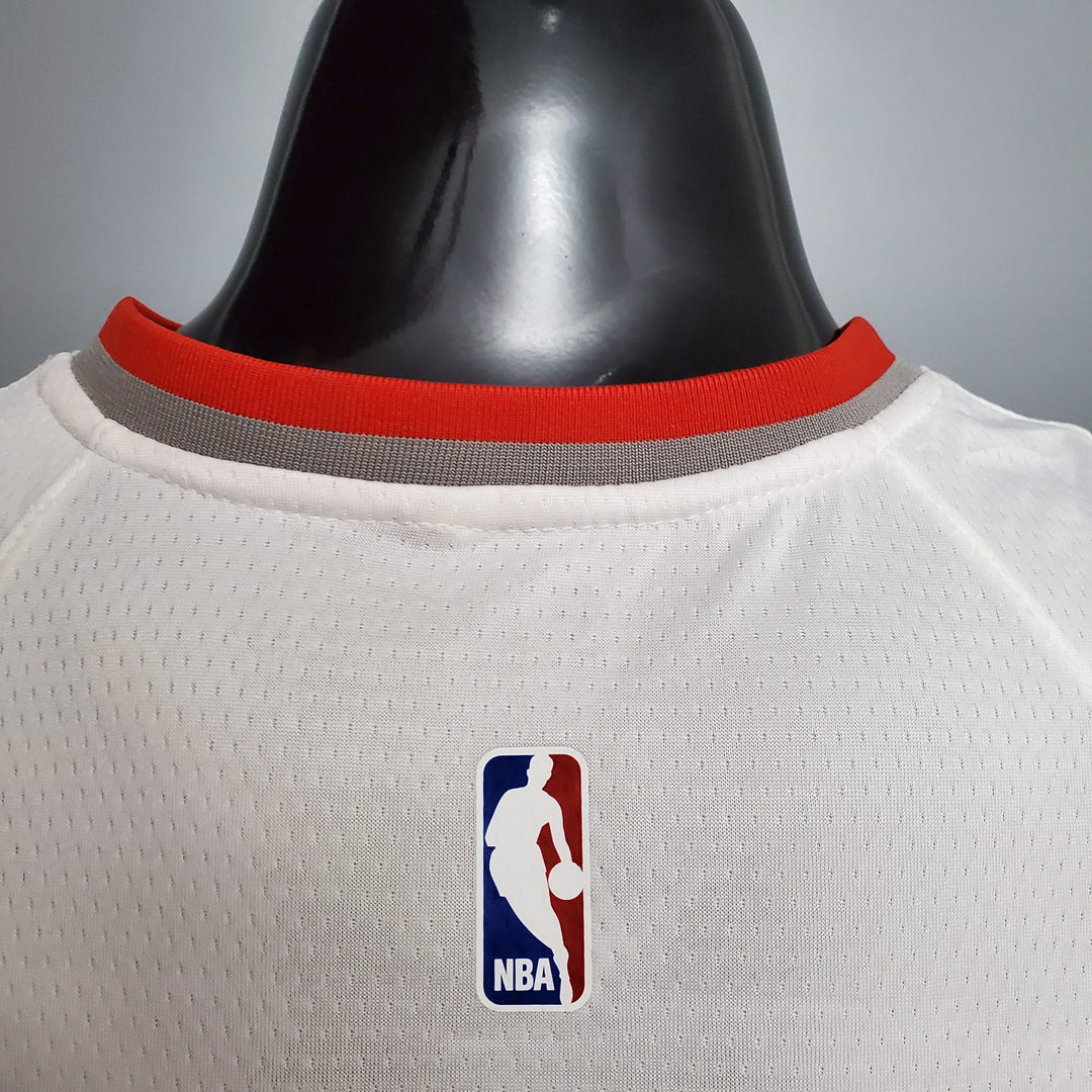 Regata Houston Rockets City Edition 19/20
