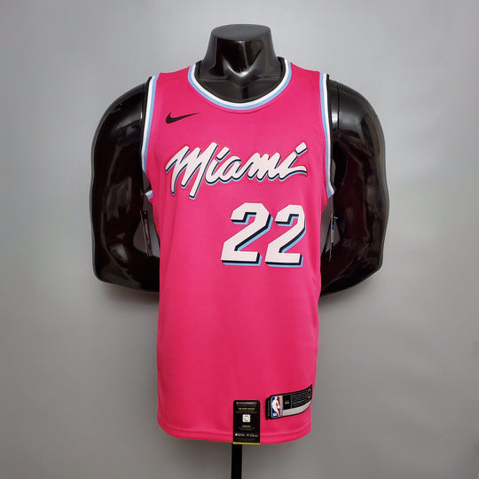 Regata Miami Heat Earned Edition 18/19