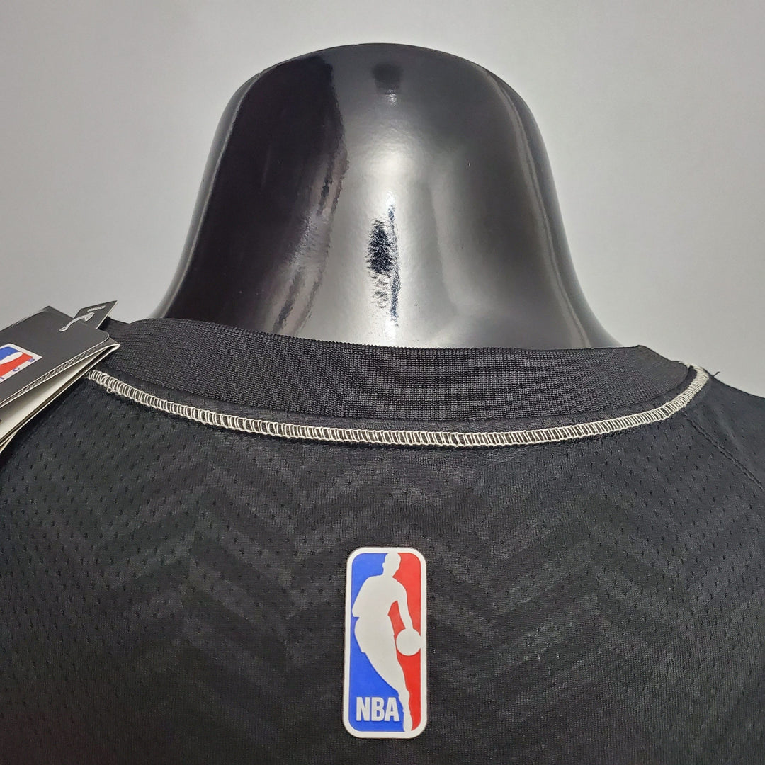 Regata Brooklyn Nets City Edition 20/21