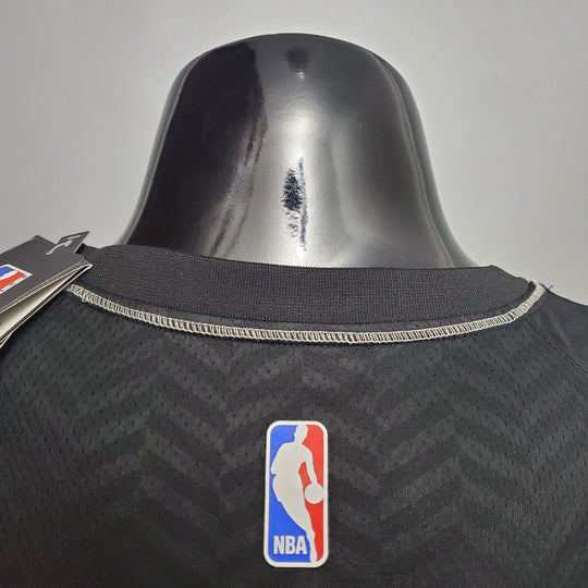 Regata Brooklyn Nets City Edition 20/21