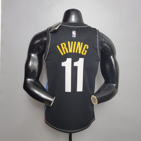 Regata Brooklyn Nets City Edition 20/21